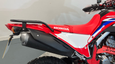 Honda CRF300L